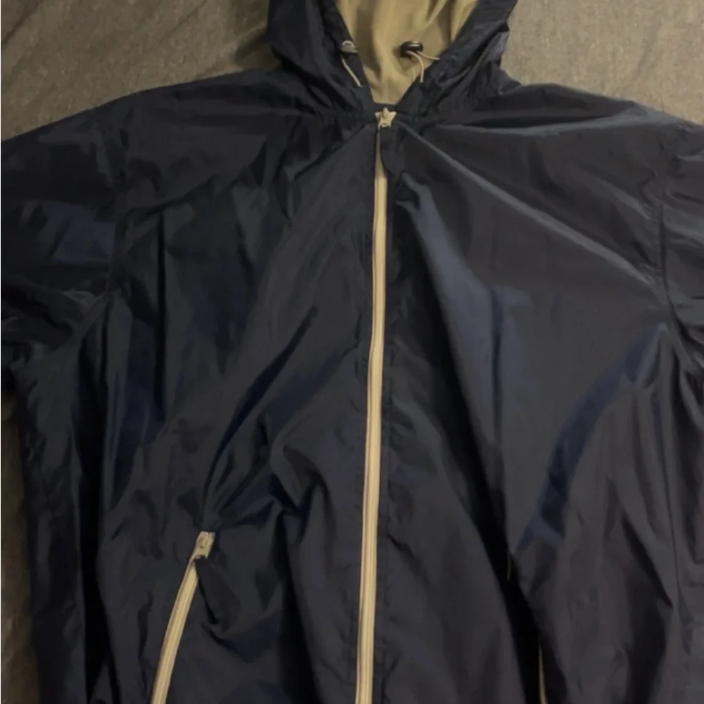 Vintage windbreaker - Picture 4 of 4